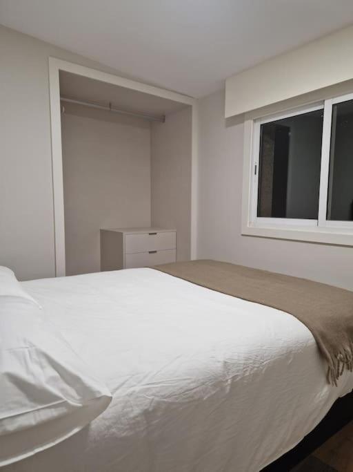 Atico Cork Apartment Vigo Exterior photo